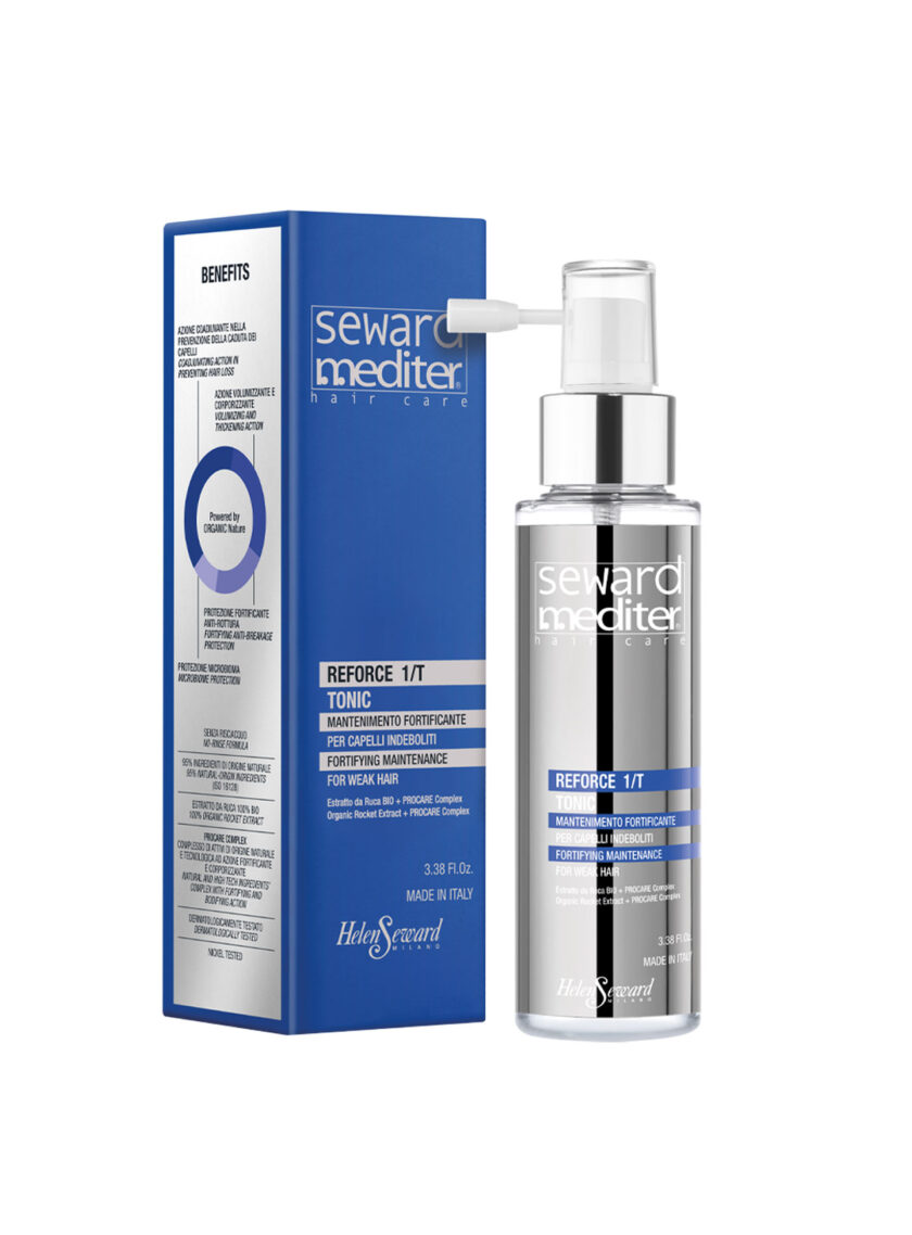 Reforce Tonic 1/T — изображение 2