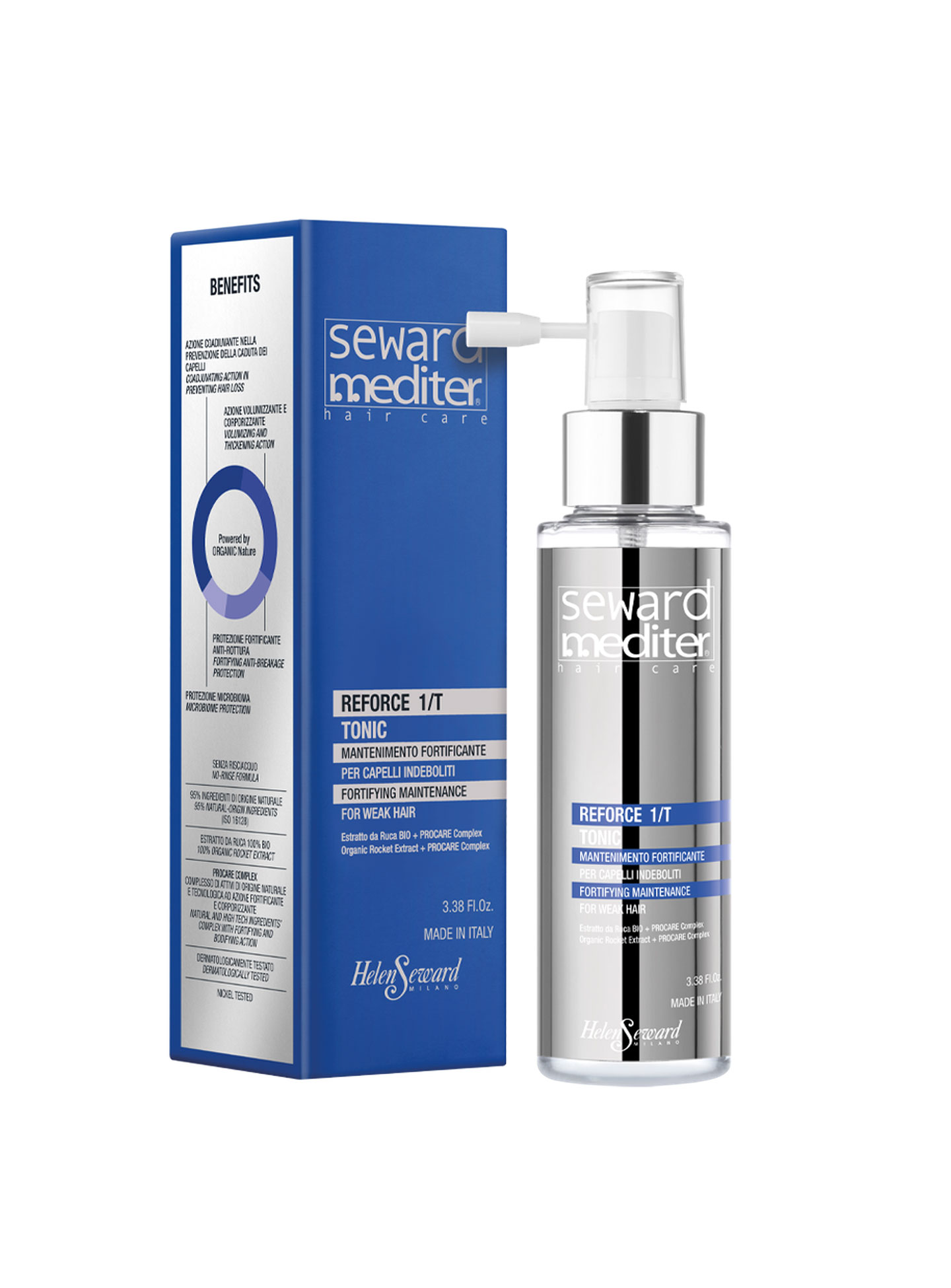 Reforce Tonic 1/T — изображение 2