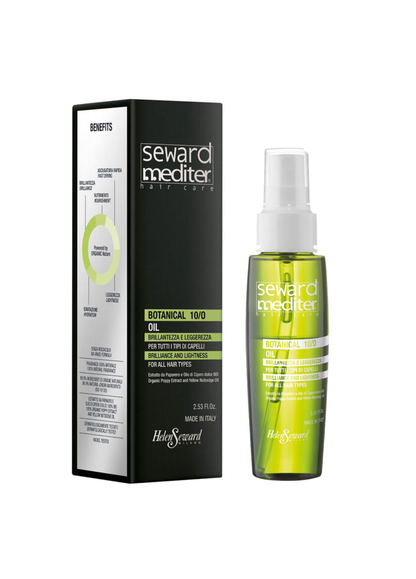 Botanical Oil 10/O — изображение 2