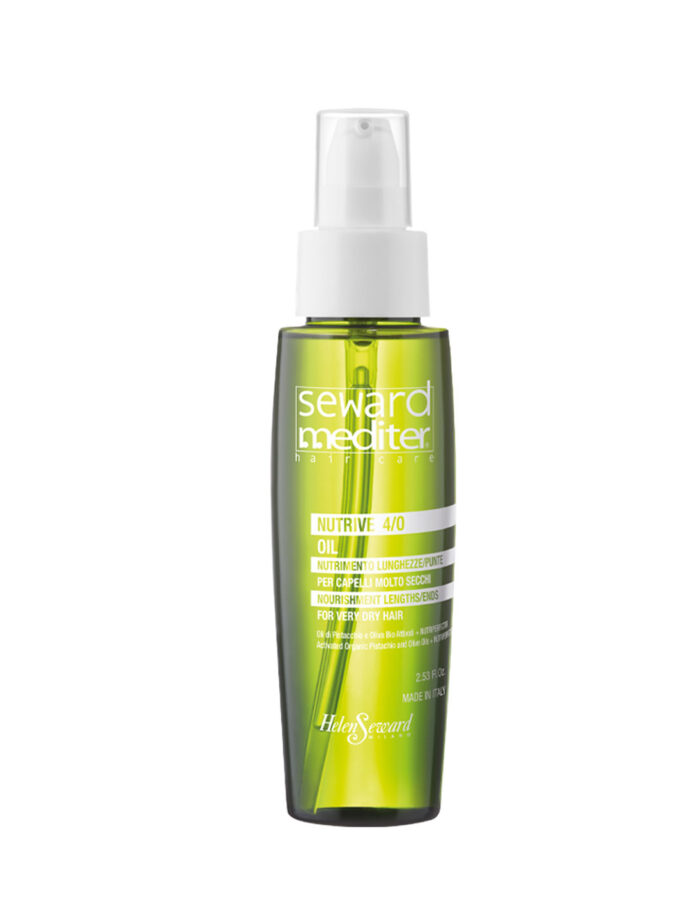 Nutrive Oil 4/O