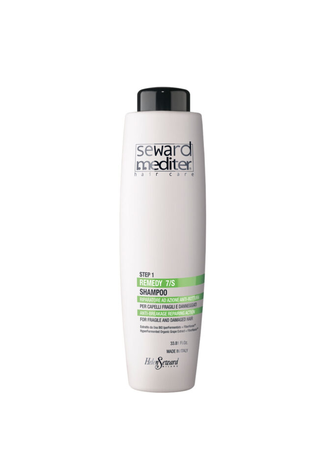 Remedy Shampoo 7/S