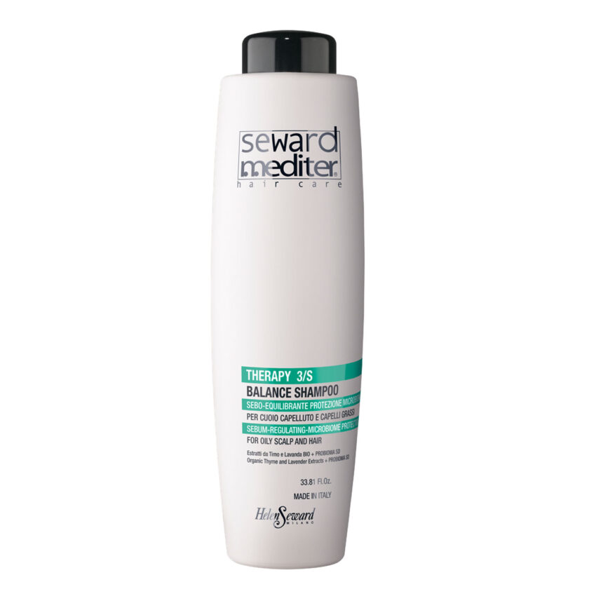 Therapy Balance Shampoo 3/S — изображение 2