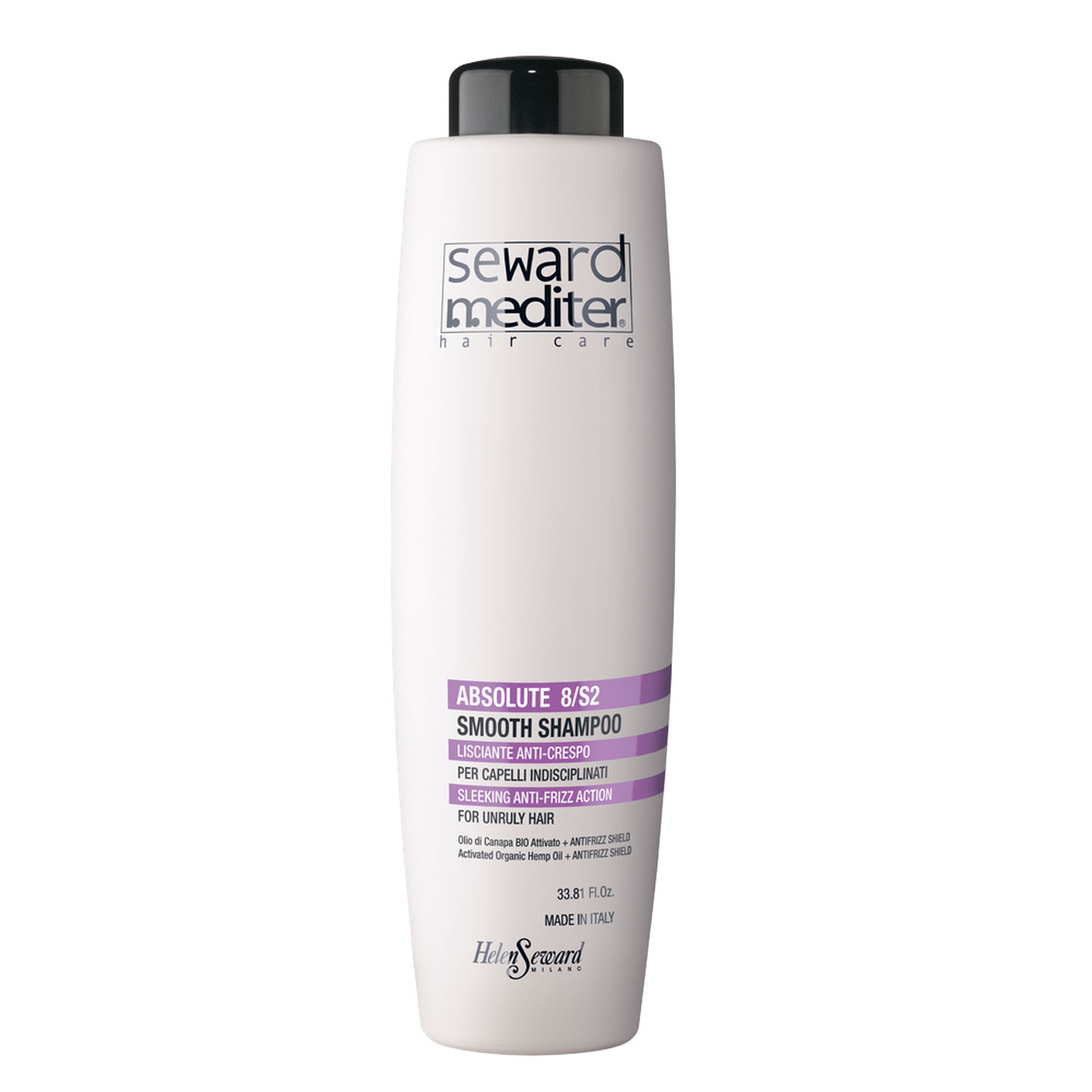 Absolute Smooth Shampoo 8/S2 — изображение 2