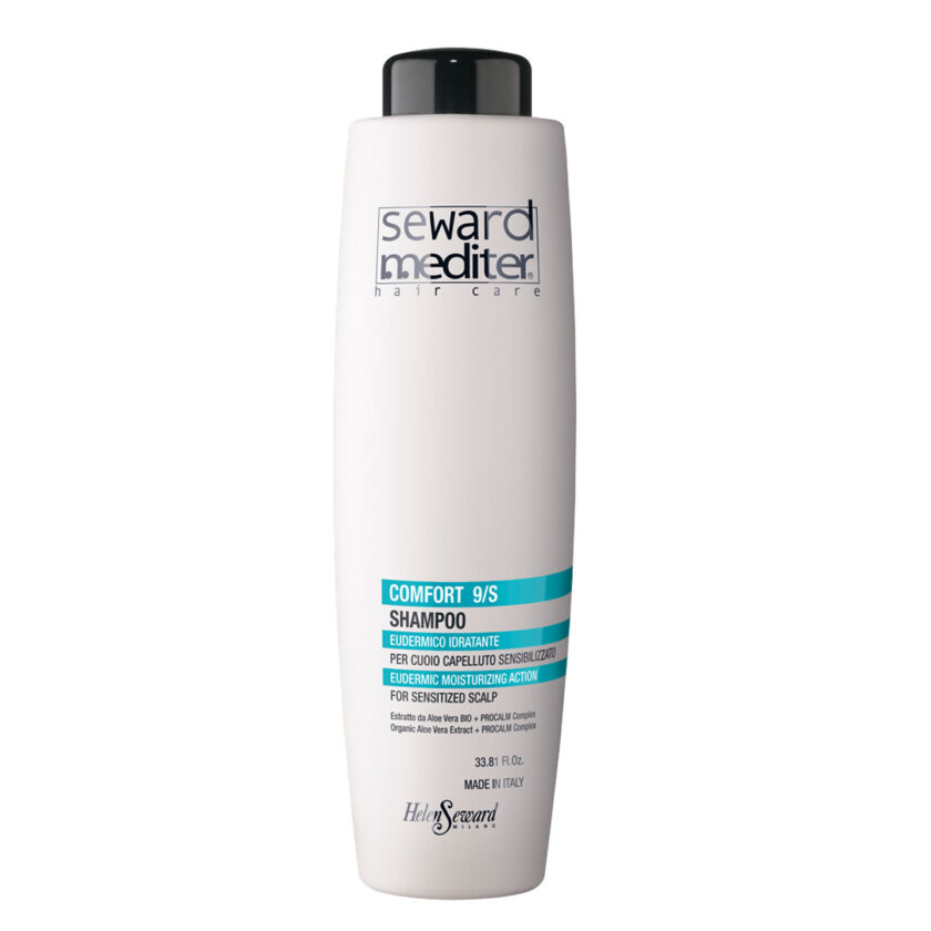 Comfort Shampoo 9/S — изображение 2