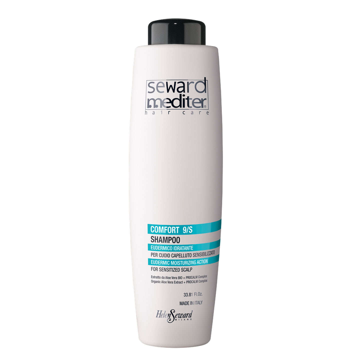 Comfort Shampoo 9/S — изображение 2