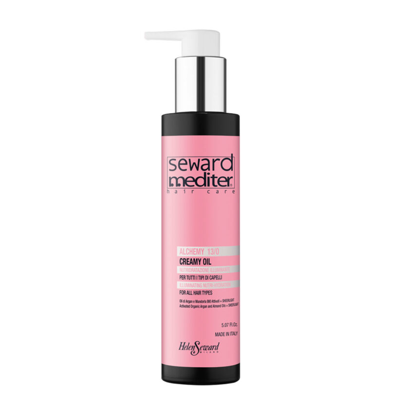 Alchemy Creamy Oil 13/O