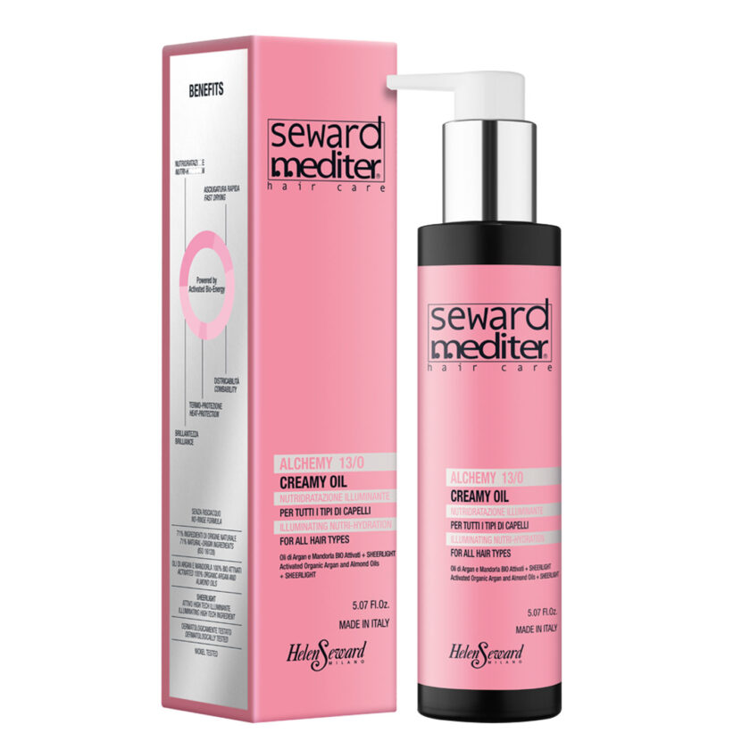 Alchemy Creamy Oil 13/O — изображение 2