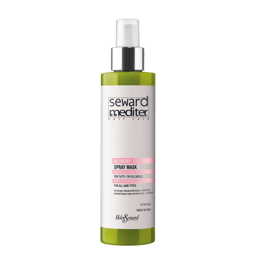 Alchemy Spray Mask 13/F1