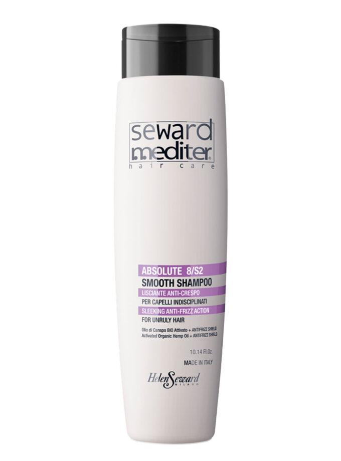 Absolute Smooth Shampoo 8/S2