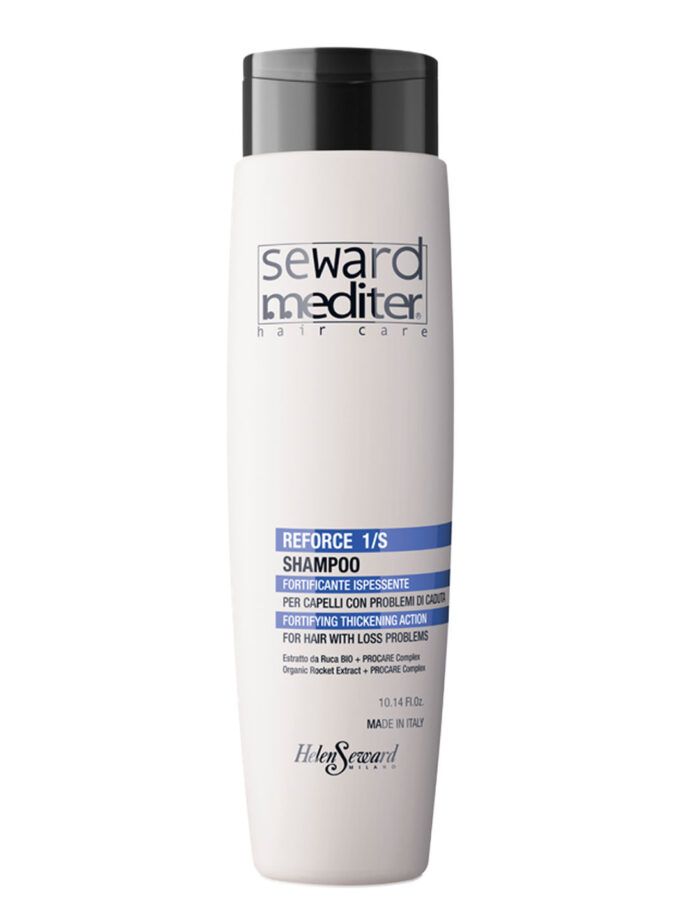 Reforce Shampoo 1/S