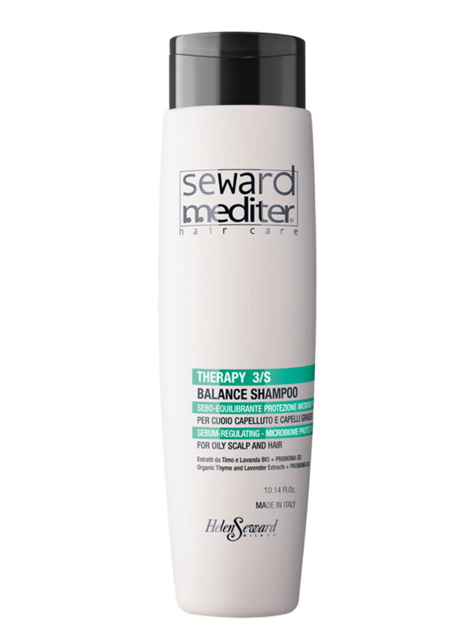 Therapy Balance Shampoo 3/S