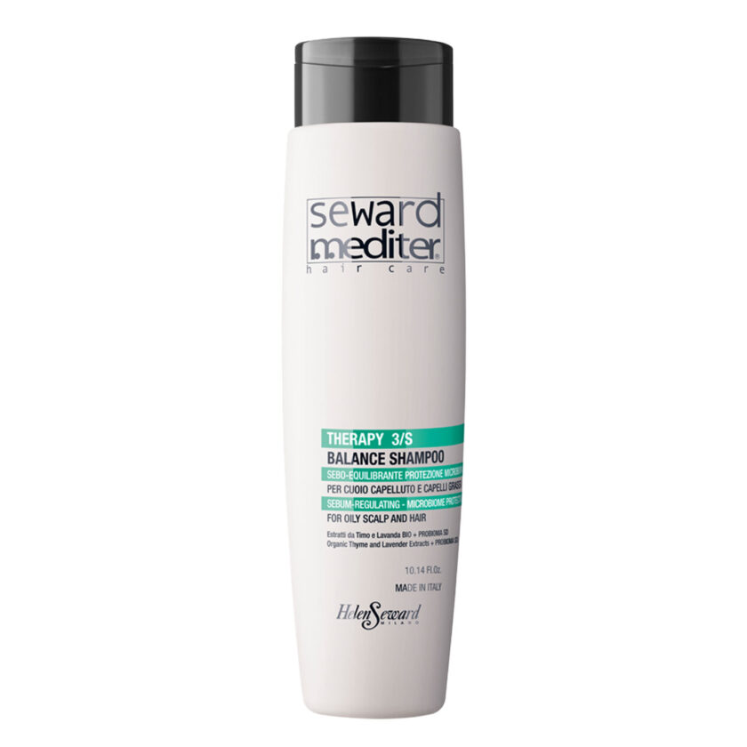 Therapy Balance Shampoo 3/S