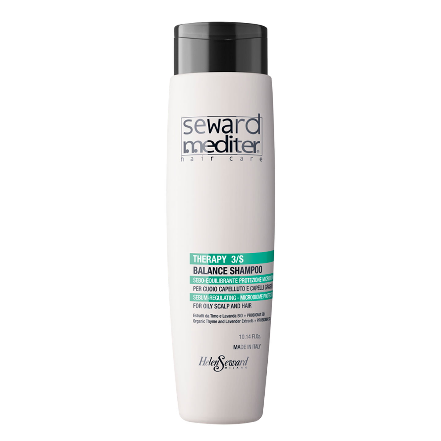 Therapy Balance Shampoo 3/S