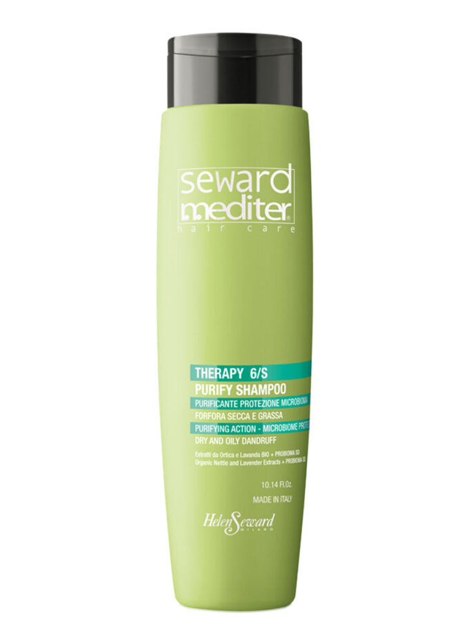 Therapy Purify Shampoo 6/S