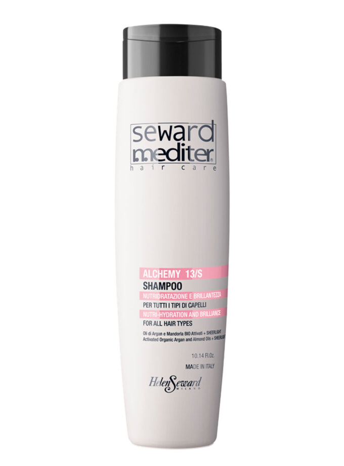 Alchemy Shampoo 13/S