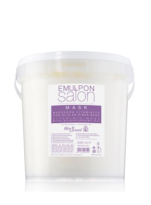 Emulpon Salon Vitaminic Mask — изображение 2