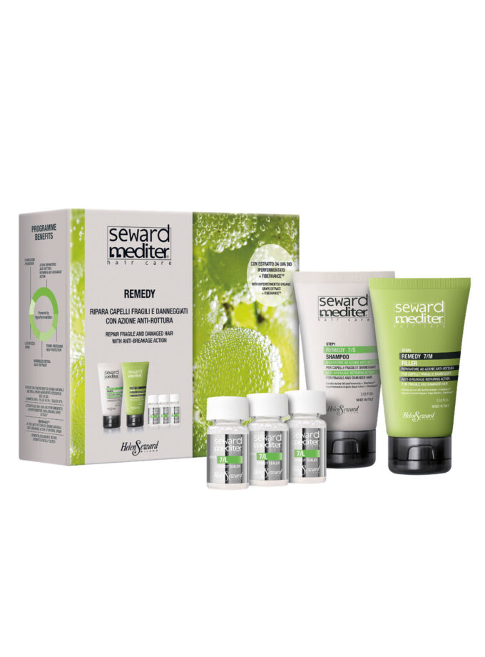 Remedy Kit