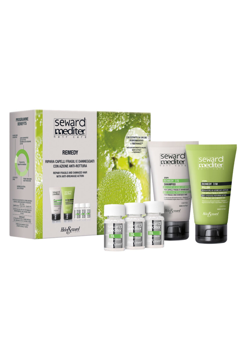 Remedy Kit