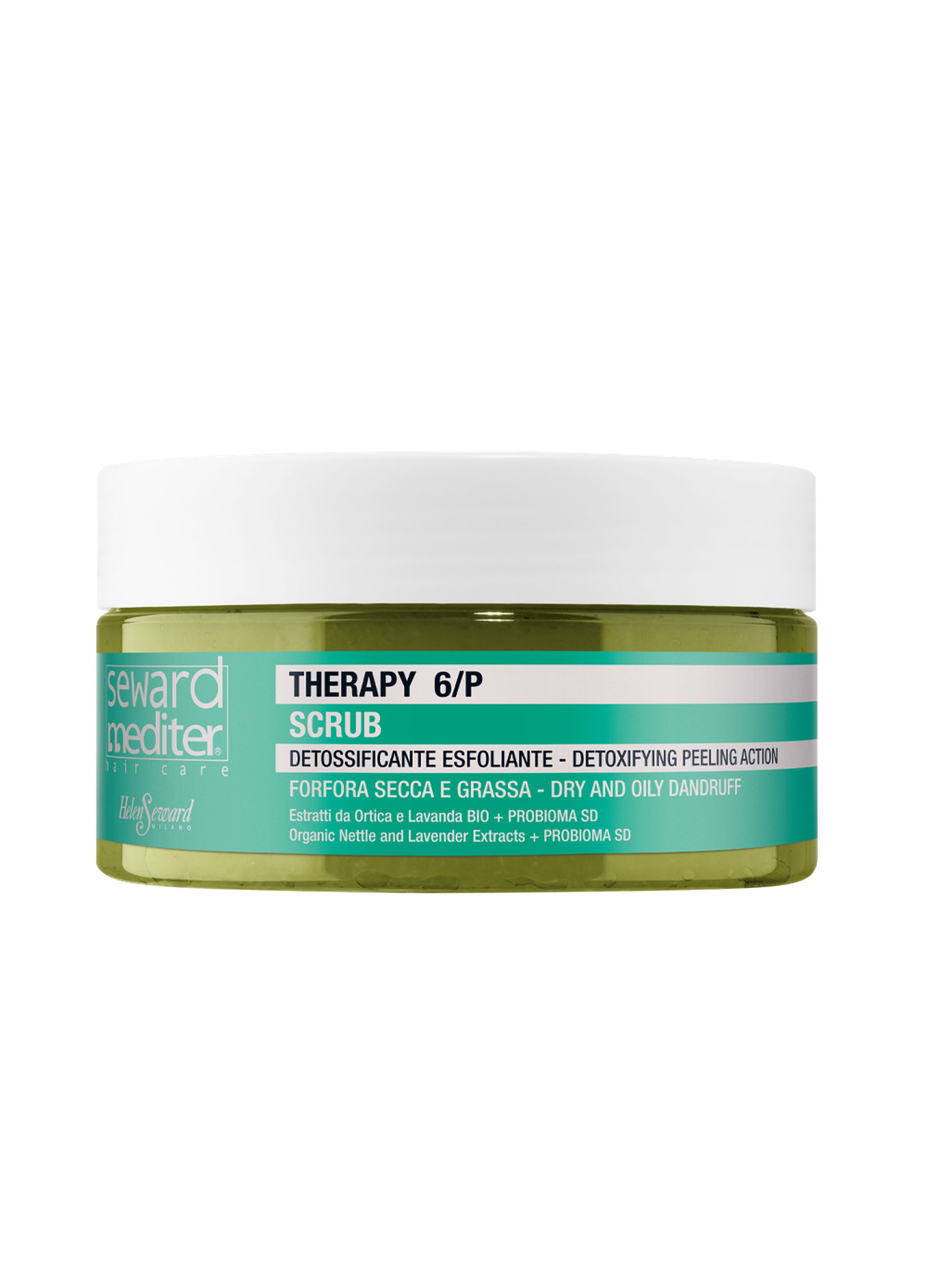 Therapy Scrub 6/P