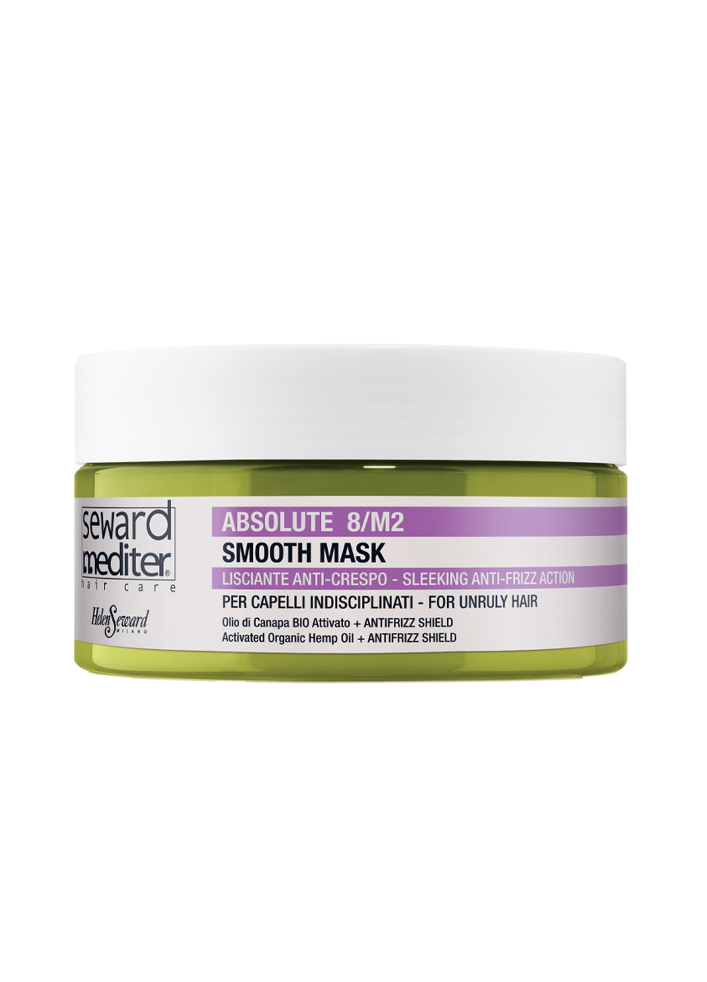 Absolute Smooth Mask 8/M2
