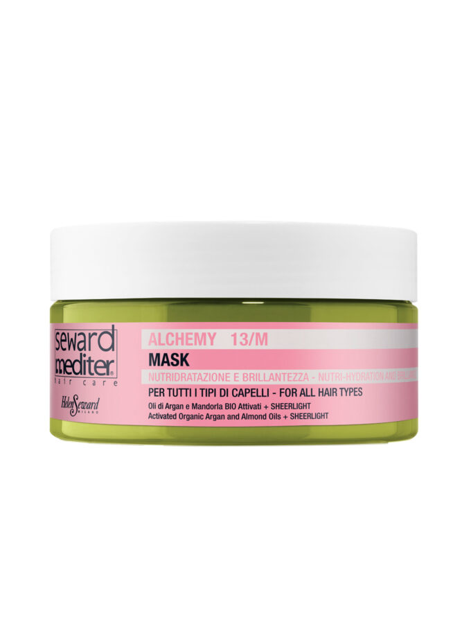 Alchemy Mask 13/M