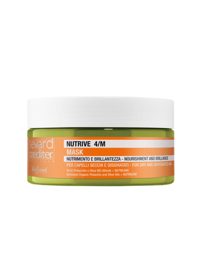 Nutrive Mask 4/M