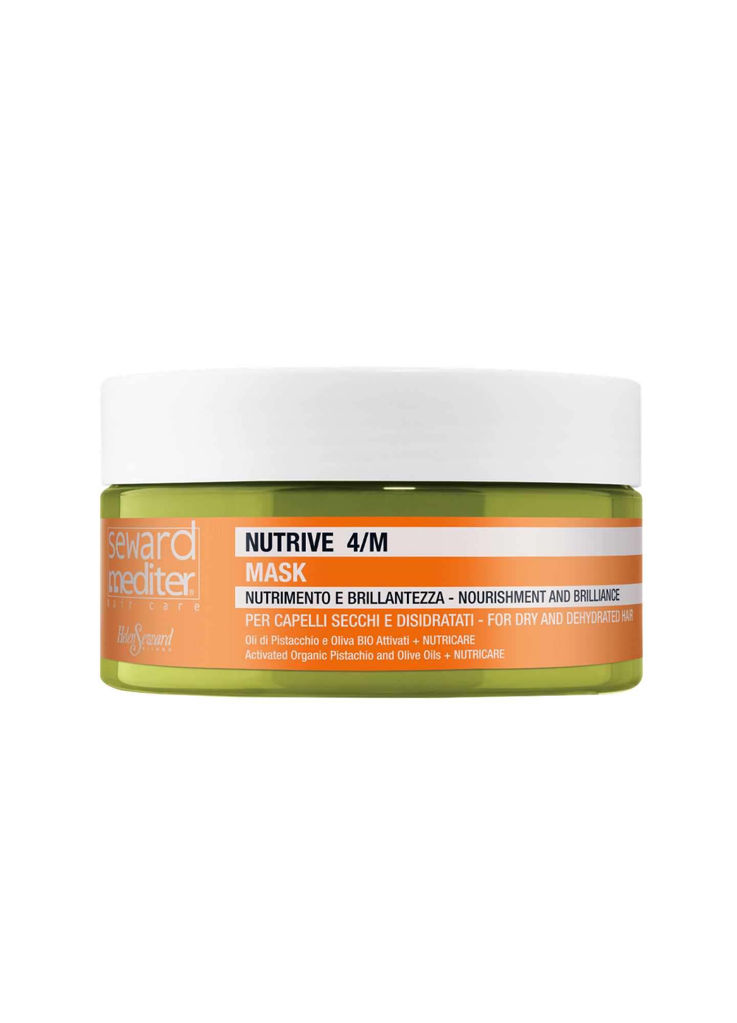 Nutrive Mask 4/M