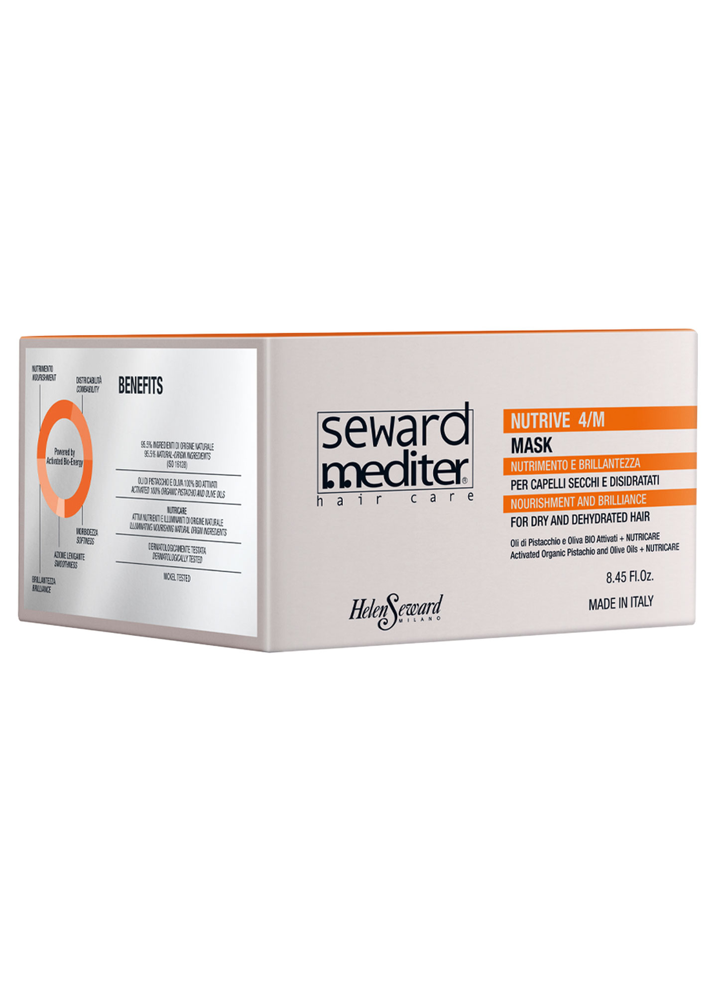 Nutrive Mask 4/M — изображение 3