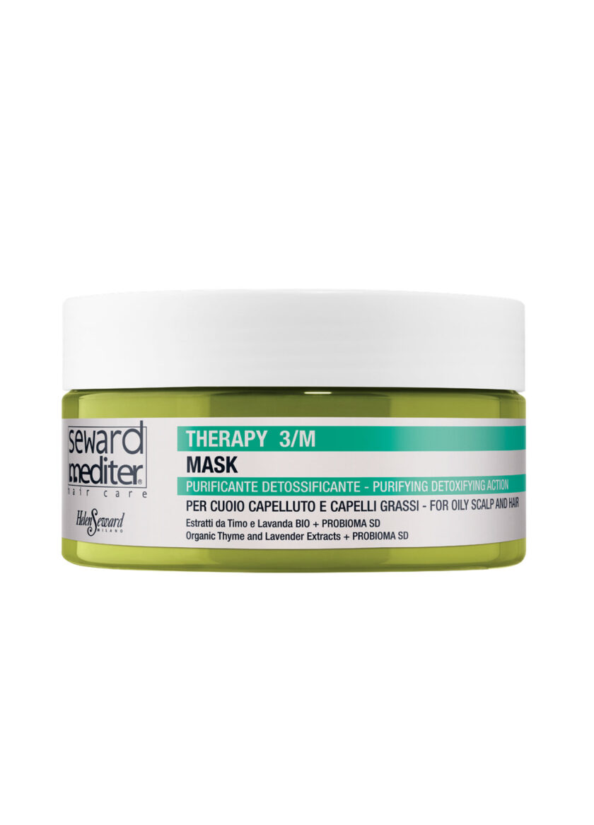 Therapy Mask 3/M