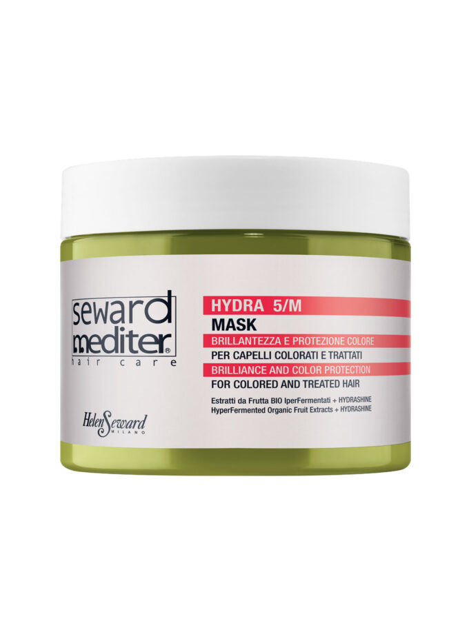 Hydra Mask 5/M