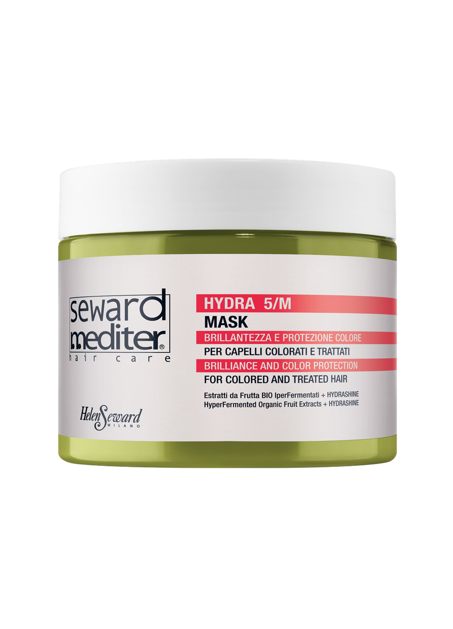 Hydra Mask 5/M
