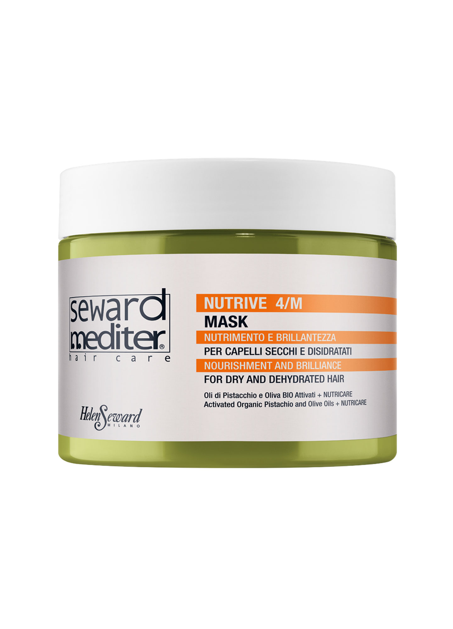 Nutrive Mask 4/M — изображение 2