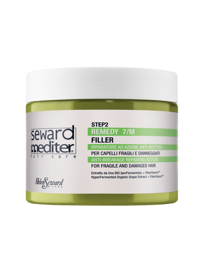 Remedy Filler 7/M