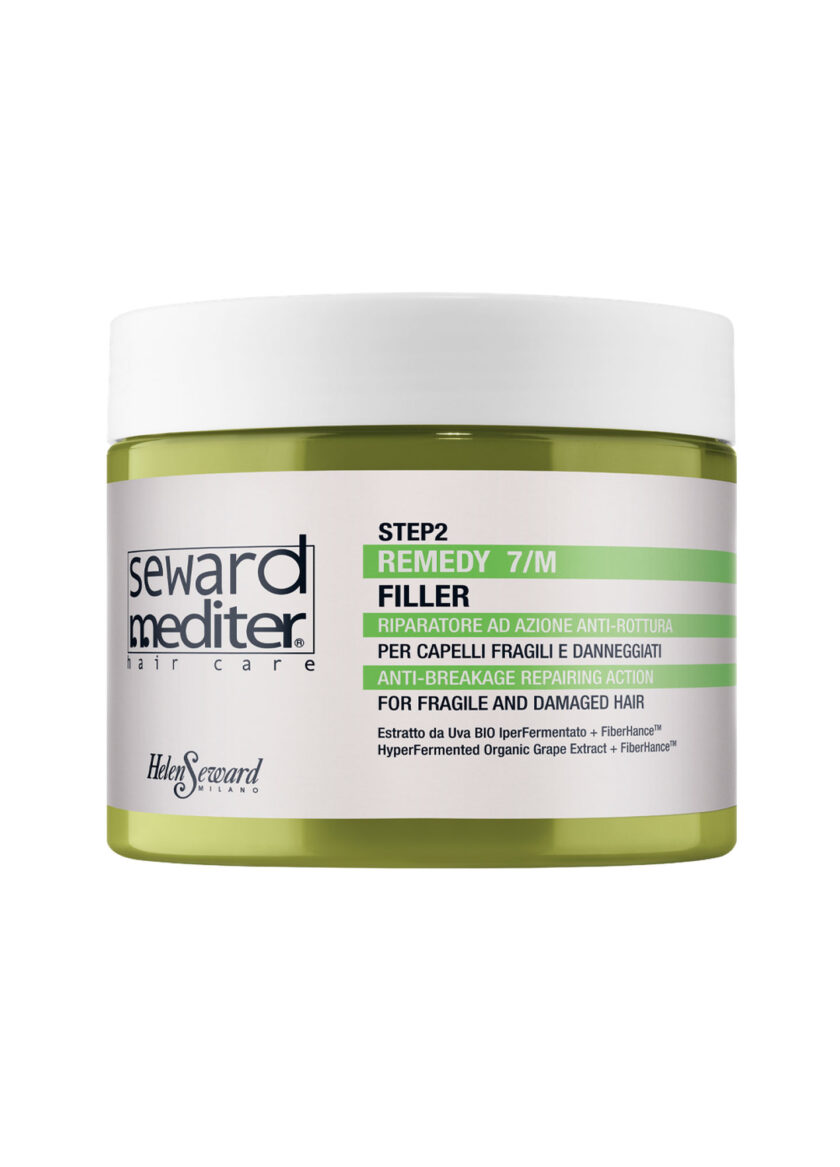 Remedy Filler 7/M