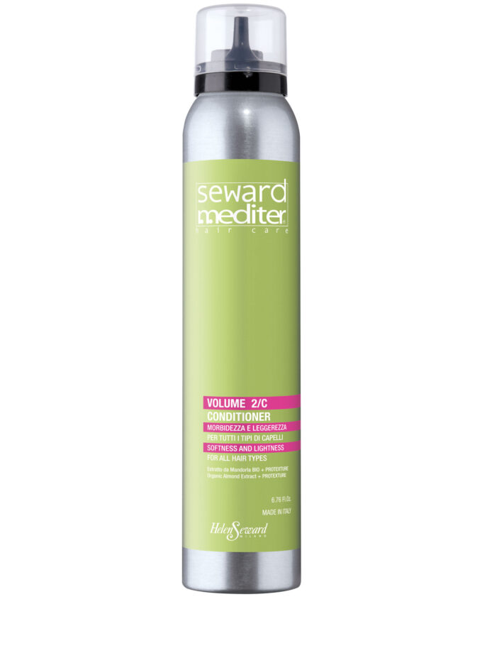 Volume Conditioner 2/C