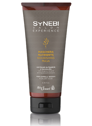 Synebi Nourishing Mask — изображение 2