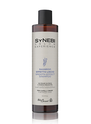 Synebi Smooth-effect Shampoo — изображение 2