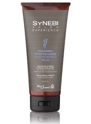 Synebi Smooth-effect Mask — изображение 2