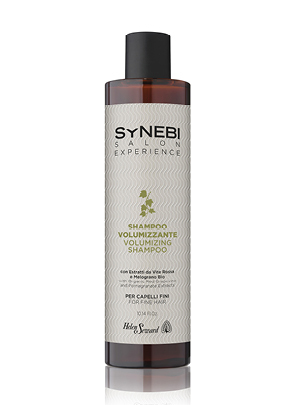 Synebi Volumizing Shampoo — изображение 2