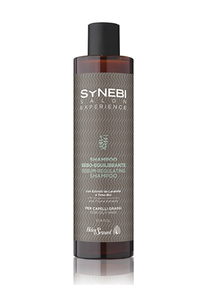 Synebi Sebum-Regulating Shampoo — изображение 2